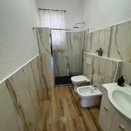 Appartamento Di Carlo 2 Santa Teresa di Gallura