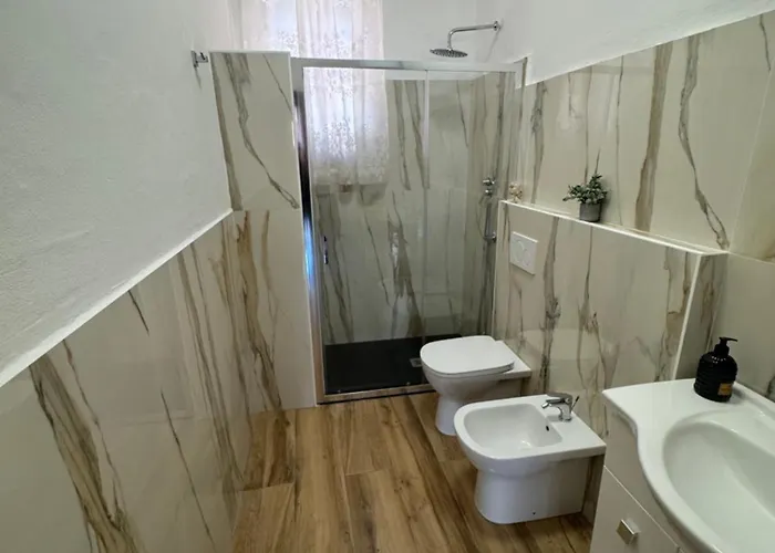 Apartman Di Carlo 2 Santa Teresa Gallura