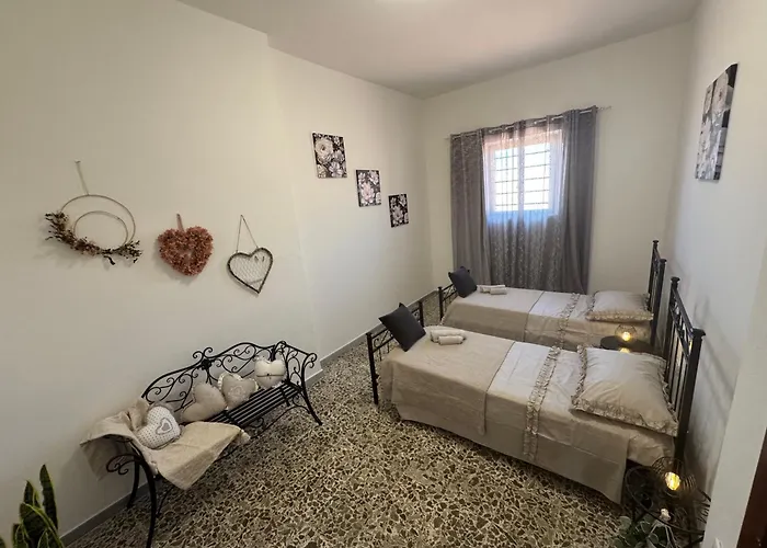 Apartman Di Carlo 2