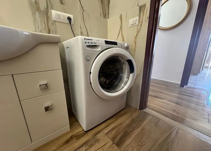 Di Carlo 2 Apartman *