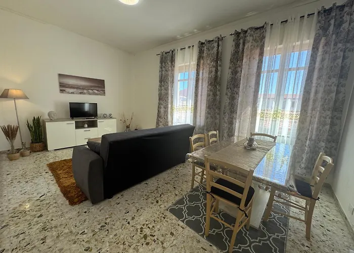 Di Carlo 2 Apartman Santa Teresa Gallura