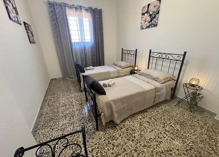 Di Carlo 2 * Santa Teresa Gallura