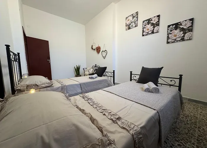 Di Carlo 2 Apartman *