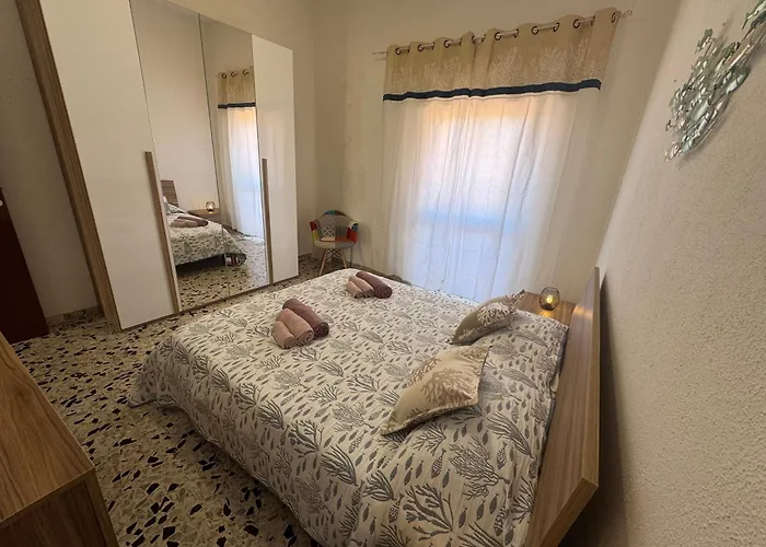 Di Carlo 2 Apartman