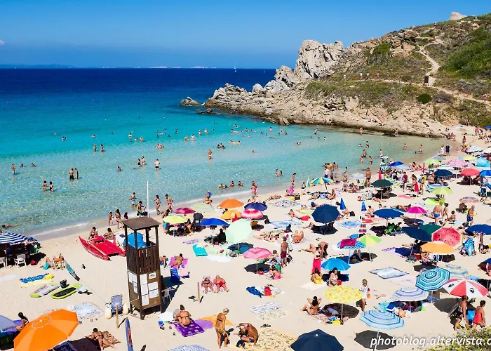Di Carlo 2 Santa Teresa Gallura